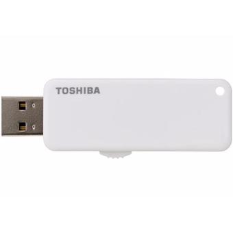 Toshiba Yamabiko U203 64GB TransMemory USB 2.0 Flash Drive -EXCLUSIVE MODEL April 2018 - 3 Toshiba Yamabiko U203 64GB TransMemory USB 2.0 Flash Drive -EXCLUSIVE MODEL - 3