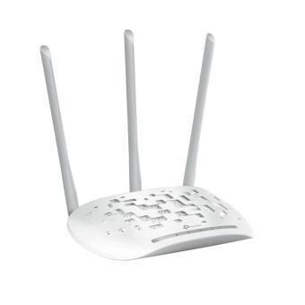 TP-Link TL-WA901ND 450Mbps Wireless N Access Point April 2018 - 2 TP-Link TL-WA901ND 450Mbps Wireless N Access Point - 2