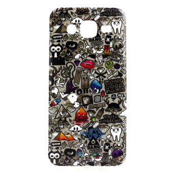 TPU Case For Samsung Galaxy J5 SM-J500F (Multicolor) - Intl June 2018 - 2 TPU Case for Samsung Galaxy J5 SM-J500F (Multicolor) - intl - 2
