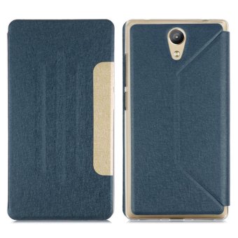 TPU Flip Cover Stand Case For Lenovo Phab2 Pro 650M - Intl June 2018 - 2 TPU Flip Cover Stand Case For Lenovo Phab2 Pro 650M - intl - 2