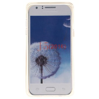 TPU Gel Case For Samsung Galaxy J5 (2016) (Black) - Intl June 2018 - 2 TPU Gel Case for Samsung Galaxy J5 (2016) (Black) - intl - 2