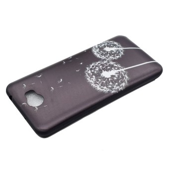 TPU Silicone Case Cover For Huawei Y5 II / Y5 2 (Dandelion) - Intl April 2018 - 3 TPU Silicone Case Cover for Huawei Y5 II / Y5 2 (Dandelion) - intl - 3