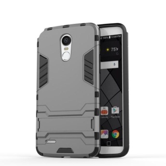 TPU+PC Neo Hybrid Phone Back Cover Case For LG Stylus 3 (LG Stylo3) - Intl May 2018 - 2 TPU+PC Neo Hybrid Phone Back Cover Case for LG Stylus 3 (LG Stylo3) - intl - 2