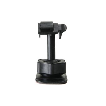 Transcend Adhesive Mount (Black) June 2018 - 3 Transcend Adhesive Mount (Black) - 3