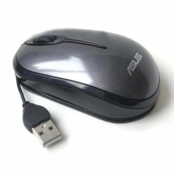 Transcend JetFlash 500 4GB Flash Drive (Black) With FREE SamsungMouse (Black) July 2018 - 2 Transcend JetFlash 500 4GB Flash Drive (Black) with FREE SamsungMouse (Black) - 2