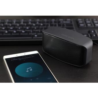 Travel Manila N10 U Extreme Portable Bluetooth Speaker June 2018 - 3 Travel Manila N10 U Extreme Portable Bluetooth Speaker - 3