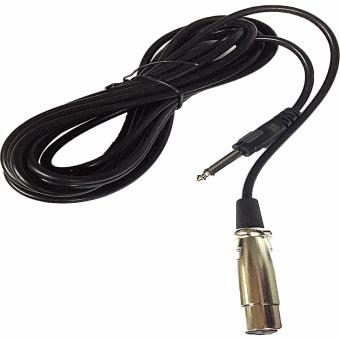Trident TR-307 Professional Conference Microphone (Black) June 2018 - 3 Trident TR-307 Professional Conference Microphone (Black) - 3