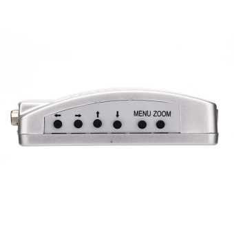 Universal Converter PC VGA To TV AV RCA Signal Adapter Converter July 2018 - 5 Universal Converter PC VGA to TV AV RCA Signal adapter converter - 5