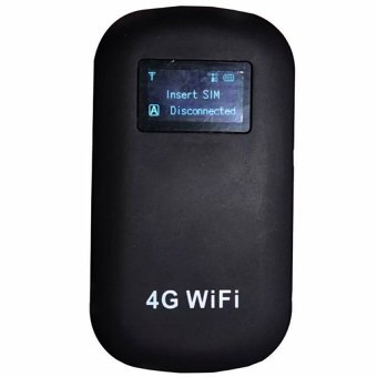 Presyo Universal Digital 2g 3g 4g Lte Pocket Wi Fi Open Line Black In Philippines Bettyopkdawn