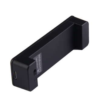 Universal External Charger Charger For Smart Phone Mobile Phone(Black) - Intl - Intl June 2018 - 5 Universal External Charger Charger for Smart Phone Mobile Phone(Black) - Intl - intl - 5