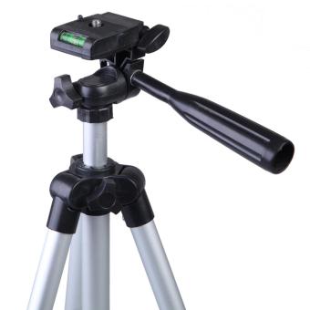 Universal Mini Portable Aluminum Tripod Stand And Bag For CanonNikon Camera July 2018 - 2 Universal Mini Portable Aluminum Tripod Stand and Bag for CanonNikon Camera - 2