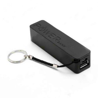 Universal Monopod With Shutter Function (Black) With Free Mini2600mah Power Bank (Black) June 2018 - 2 Universal Monopod with Shutter Function (Black) with Free Mini2600mah Power Bank (Black) - 2