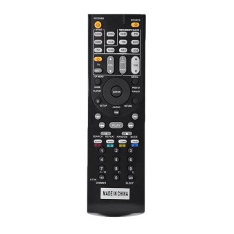 Universal Remote Control Controller Audio Video Receiver RC-799MFor Onkyo - Intl June 2018 - 2 Universal Remote Control Controller Audio Video Receiver RC-799MFor Onkyo - intl - 2