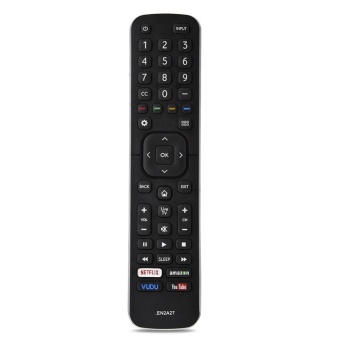 Universal Smart LED TV Remote Control Controller Replacement EN2A27For Hisense - Intl June 2018 - 2 Universal Smart LED TV Remote Control Controller Replacement EN2A27For Hisense - intl - 2