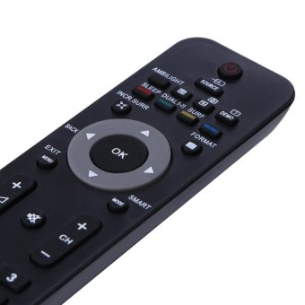 Universal TV Remote Control For PHILIPS RM-670C Compatible MostModel LED - Intl June 2018 - 5 Universal TV Remote Control for PHILIPS RM-670C Compatible MostModel LED - intl - 5