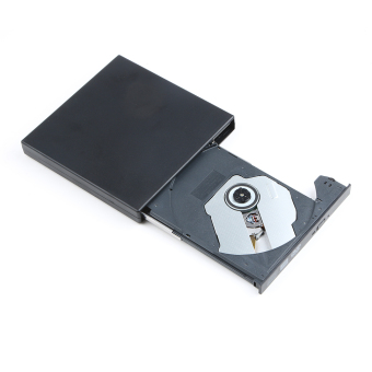 USB 2.0 External CD-RW/DVD-RW Burner Drive For PC,Mac,Laptop,Netbook (Black) June 2018 - 5 USB 2.0 External CD-RW/DVD-RW Burner Drive for PC,Mac,Laptop,Netbook (Black) - 5