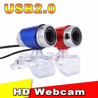 USB 2.0 Webcam 5.0MP HD Clip-on Web Cam Camera 360 Degree ForComputer Laptop PC Tablet July 2018 - 2 USB 2.0 Webcam 5.0MP HD Clip-on Web Cam Camera 360 Degree forComputer Laptop PC Tablet - 2