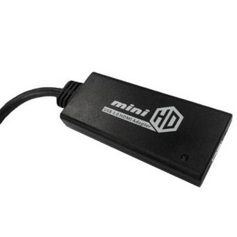 USB 3.0 To HDMI HD 1080P Video Cable Adapter Converter For PC Laptop - Intl June 2018 - 2 USB 3.0 To HDMI HD 1080P Video Cable Adapter Converter For PC Laptop - intl - 2