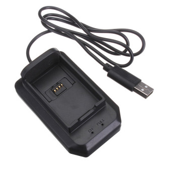 USB Battery Charging Dock Station For Xbox 360 June 2018 - 3 USB Battery Charging Dock Station for Xbox 360 - 3