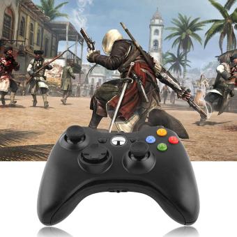 USB Wired Joypad Gamepad Controller For Microsoft Xbox And Slim 360 PC Windows 7 June 2018 - 2 USB Wired Joypad Gamepad Controller For Microsoft Xbox And Slim 360 PC Windows 7 - 2