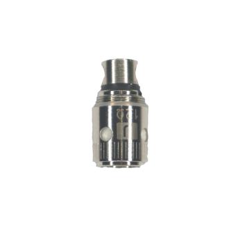 Uwell Crown Dual Coil June 2018 - 2 Uwell Crown Dual Coil - 2