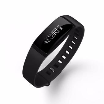 V07 Smart Wristband Band Heart Rate Blood Pressure BraceletsPedomet Fitness Tracker SMS Call Remind For Android IOS Phone -intl May 2018 - 2 V07 Smart Wristband Band Heart Rate Blood Pressure BraceletsPedomet Fitness Tracker SMS Call Remind for Android iOS Phone -intl - 2