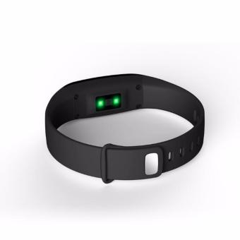 V07 Smart Wristband Band Heart Rate Blood Pressure BraceletsPedomet Fitness Tracker SMS Call Remind For Android IOS Phone -intl May 2018 - 3 V07 Smart Wristband Band Heart Rate Blood Pressure BraceletsPedomet Fitness Tracker SMS Call Remind for Android iOS Phone -intl - 3