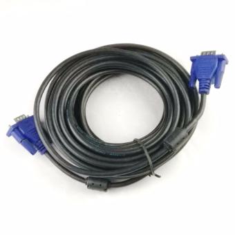 VGA Cable 8 To 10meters M/M May 2018 - 2 VGA Cable 8 to 10meters M/M - 2