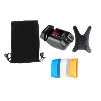 Viltrox JY-610N II I-TTL On-camera Mini Flash Speedlite For Nikon D3300 D5300 D7100 Camera Outdoorfree June 2018 - 4 Viltrox JY-610N II i-TTL On-camera Mini Flash Speedlite for Nikon D3300 D5300 D7100 Camera Outdoorfree - 4
