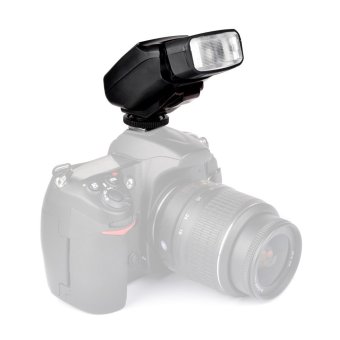 Viltrox JY-610N II I-TTL On-camera Mini Flash Speedlite For Nikon D3300 D5300 D7100 Camera Outdoorfree June 2018 - 2 Viltrox JY-610N II i-TTL On-camera Mini Flash Speedlite for Nikon D3300 D5300 D7100 Camera Outdoorfree - 2