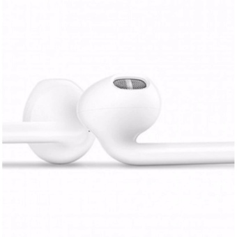 VIVO In-Ear Wired Headset Earphone In White-white Box June 2018 - 3 VIVO In-Ear Wired Headset Earphone In White-white box - 3