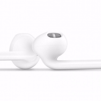 VIVO XE680 In-Ear Wired Headset Earphone In White June 2018 - 3 VIVO XE680 In-Ear Wired Headset Earphone In White - 3