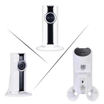 VR Cam 180 Degree High Digital CCTV Anoramic Camera WirelessFidelity IP Camera June 2018 - 4 VR Cam 180 Degree High Digital CCTV anoramic Camera WirelessFidelity IP Camera - 4