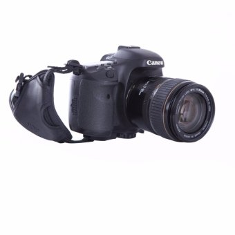 Wego Fashion,high-quality,Universal Hand Strap Grip For DSLR SLRCamera Canon Fujifilm Leica Nikon Olympus Panasonic Pentax RicohSamsung Sony Etc. - Intl July 2018 - 3 Wego fashion,high-quality,Universal Hand Strap Grip for DSLR SLRCamera Canon Fujifilm Leica Nikon Olympus Panasonic Pentax RicohSamsung Sony etc. - intl - 3
