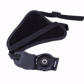 Wego Fashion,high-quality,Universal Hand Strap Grip For DSLR SLRCamera Canon Fujifilm Leica Nikon Olympus Panasonic Pentax RicohSamsung Sony Etc. - Intl July 2018 - 5 Wego fashion,high-quality,Universal Hand Strap Grip for DSLR SLRCamera Canon Fujifilm Leica Nikon Olympus Panasonic Pentax RicohSamsung Sony etc. - intl - 5