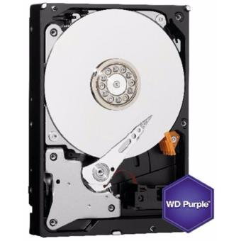 Western Digital WD Purple 1TB Surveillance Hard Disk Drive -WD10PURX June 2018 - 3 Western Digital WD Purple 1TB Surveillance Hard Disk Drive -WD10PURX - 3