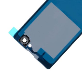 White Back Case Housing Battery Door Rear Cover For Sony Xperia Z3 Mini - Intl May 2018 - 3 White Back Case Housing Battery Door Rear Cover For Sony Xperia Z3 mini - intl - 3