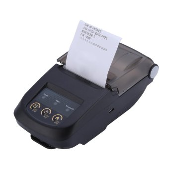 Wireless 58mm Bluetooth Thermal Receipt Printer Support Android IOS Windows - Intl June 2018 - 3 Wireless 58mm Bluetooth Thermal Receipt Printer Support Android IOS Windows - intl - 3