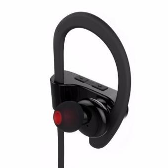 Wireless Bluetooth Earphone Sport Headphones In Ear Stereo Headset - Intl June 2018 - 5 Wireless Bluetooth Earphone Sport Headphones In Ear Stereo Headset - intl - 5
