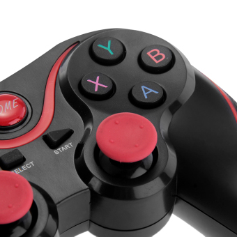 Wireless Bluetooth Gamepad Controller For Android Smartphone TV BoxTablet Black June 2018 - 5 Wireless Bluetooth Gamepad Controller for Android Smartphone TV BoxTablet Black - 5