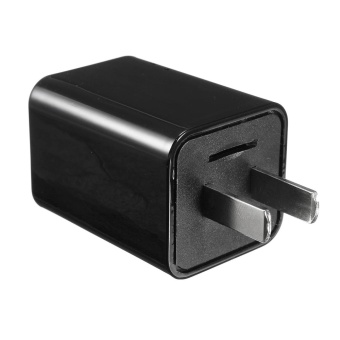 Wireless HD 1080P USB Spy Camera WiFi Mobile Hidden AC Adapter Wall Charger Plug US - Intl June 2018 - 5 Wireless HD 1080P USB Spy Camera WiFi Mobile Hidden AC Adapter Wall Charger Plug US - intl - 5