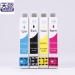 WOND 4pcs T073N Ink Cartridge For C79/C90/C92/C110/CX7300/CX8300 Printer Non-OEM Black, Yellow, Magenta, Cyan - Intl June 2018 - 2 WOND 4pcs T073N Ink Cartridge for C79/C90/C92/C110/CX7300/CX8300 Printer Non-OEM Black, Yellow, Magenta, Cyan - intl - 2