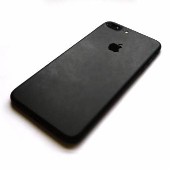 Wrapped Up Full Body Wrap / Skin (not Case) For IPhone 7 Plus MatteBlack June 2018 - 3 Wrapped Up Full Body Wrap / Skin (not case) for iPhone 7 Plus MatteBlack - 3