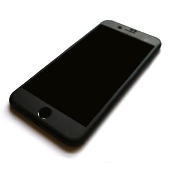 Wrapped Up Full Body Wrap / Skin (not Case) For IPhone 7 Plus MatteBlack June 2018 - 5 Wrapped Up Full Body Wrap / Skin (not case) for iPhone 7 Plus MatteBlack - 5