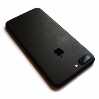 Wrapped Up Full Body Wrap / Skin (not Case) For IPhone 7 Plus MatteBlack June 2018 - 2 Wrapped Up Full Body Wrap / Skin (not case) for iPhone 7 Plus MatteBlack - 2
