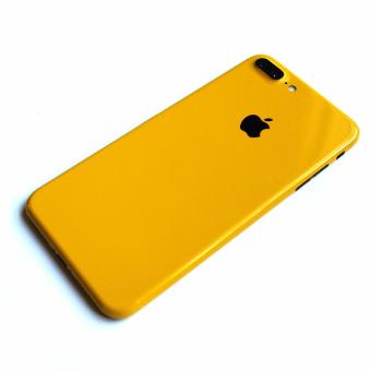 Wrapped Up Full Body Wrap / Skin (not Case) For IPhone 7 PlusSpectra Yellow June 2018 - 3 Wrapped Up Full Body Wrap / Skin (not case) for iPhone 7 PlusSpectra Yellow - 3