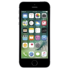 Apple iPhone 5s 16GB Space Grey