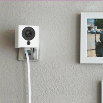 Xiaomi Fang IP Cam Night Vision 1080P Full HD (White) BUY 1 TAKE 1 June 2018 - 2 Xiaomi Fang IP Cam Night Vision 1080P Full HD (White) BUY 1 TAKE 1 - 2