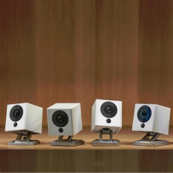 Xiaomi Fang IP Cam Night Vision 1080P Full HD (White) BUY 1 TAKE 1 June 2018 - 4 Xiaomi Fang IP Cam Night Vision 1080P Full HD (White) BUY 1 TAKE 1 - 4