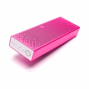 Xiaomi Mi Bluetooth 4.0 Multimedia Music Box Speaker (Pink) June 2018 - 4 Xiaomi Mi Bluetooth 4.0 Multimedia Music Box Speaker (Pink) - 4
